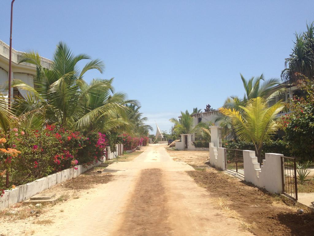 Downtown Malindi Apartment Esterno foto