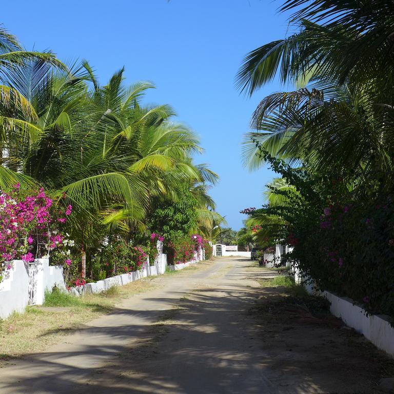 Downtown Malindi Apartment Esterno foto